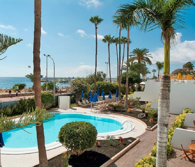 Апартаменты El Greco (Adults Only) Пуэрто Рико Экстерьер фото