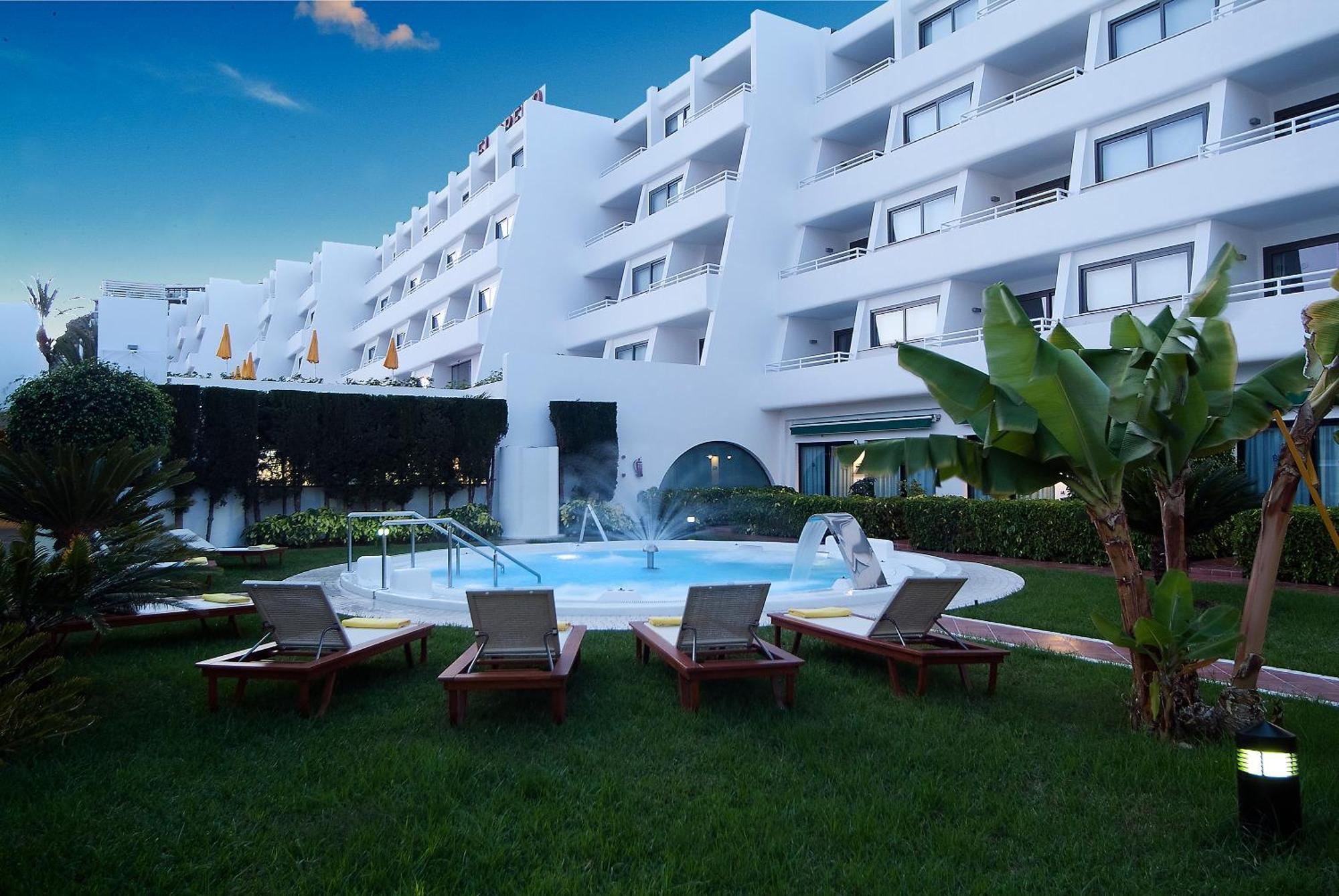 Апартаменты El Greco (Adults Only) Пуэрто Рико Экстерьер фото