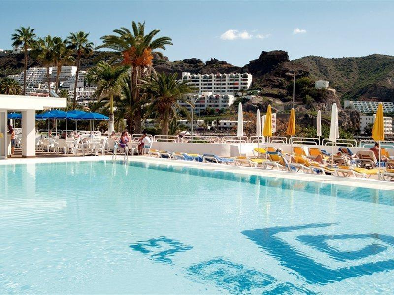Апартаменты El Greco (Adults Only) Пуэрто Рико Экстерьер фото