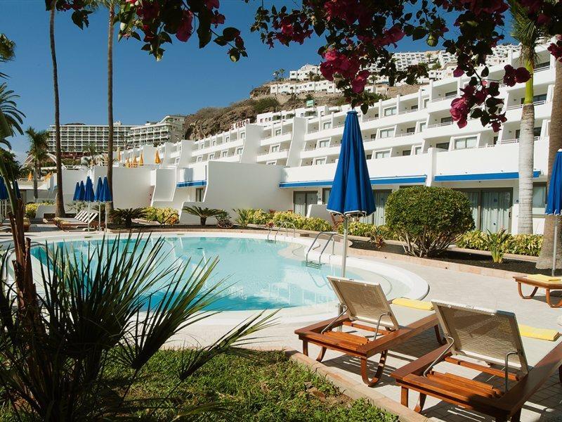 Апартаменты El Greco (Adults Only) Пуэрто Рико Экстерьер фото