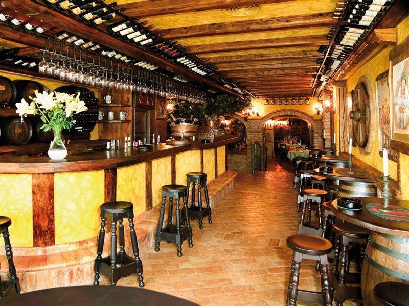 Апартаменты El Greco (Adults Only) Пуэрто Рико Экстерьер фото