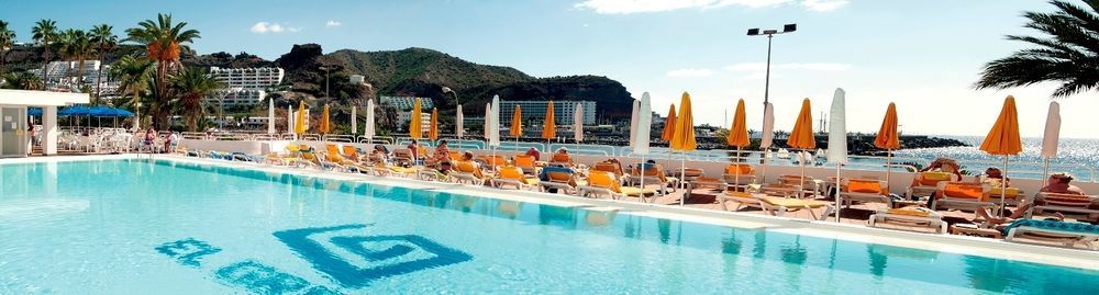 Апартаменты El Greco (Adults Only) Пуэрто Рико Экстерьер фото