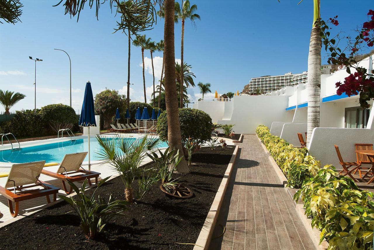 Апартаменты El Greco (Adults Only) Пуэрто Рико Экстерьер фото